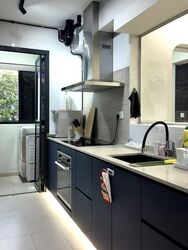 Blk 101A Alkaff Courtview (Toa Payoh), HDB 3 Rooms #530087641